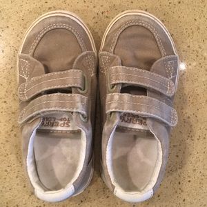 Sperry Top-sider shoes
